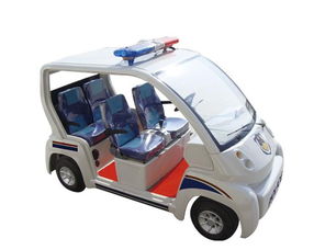 重慶金森林4座電動巡邏車 非封閉 ts gd04a