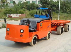 廠家生產防爆蓄電池電池牽引車蓄電池防爆電動車搬運車