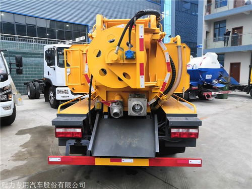 西藏環(huán)衛(wèi)下水道疏通清洗吸污車與電動(dòng)防爆車的應(yīng)用及發(fā)展前景