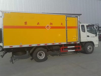 福田奧鈴防爆車現(xiàn)貨供應(yīng) 電動(dòng)防爆車選購指南