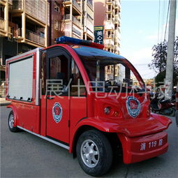 電動(dòng)化與智能化賦能城市安全 南京、蘇州、常州特種電動(dòng)車應(yīng)用觀察