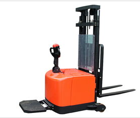 防爆堆高車選購(gòu)指南 0.6噸電動(dòng)防爆車廠家、價(jià)格與規(guī)格解析