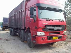 上海到科爾沁右翼前旗物流公司